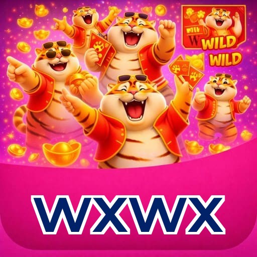 wxwx Logo