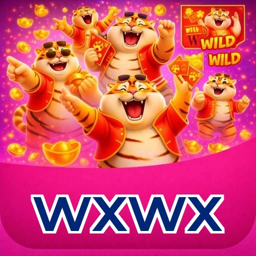 wxwx Logo