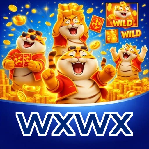 wxwx Logo