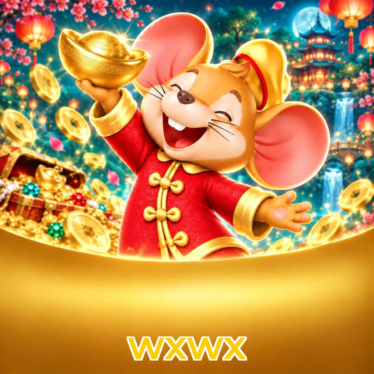 Como entrar no canal @wxwxoficial no Telegram em 5 passos