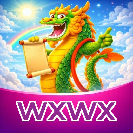 wxwx Logo