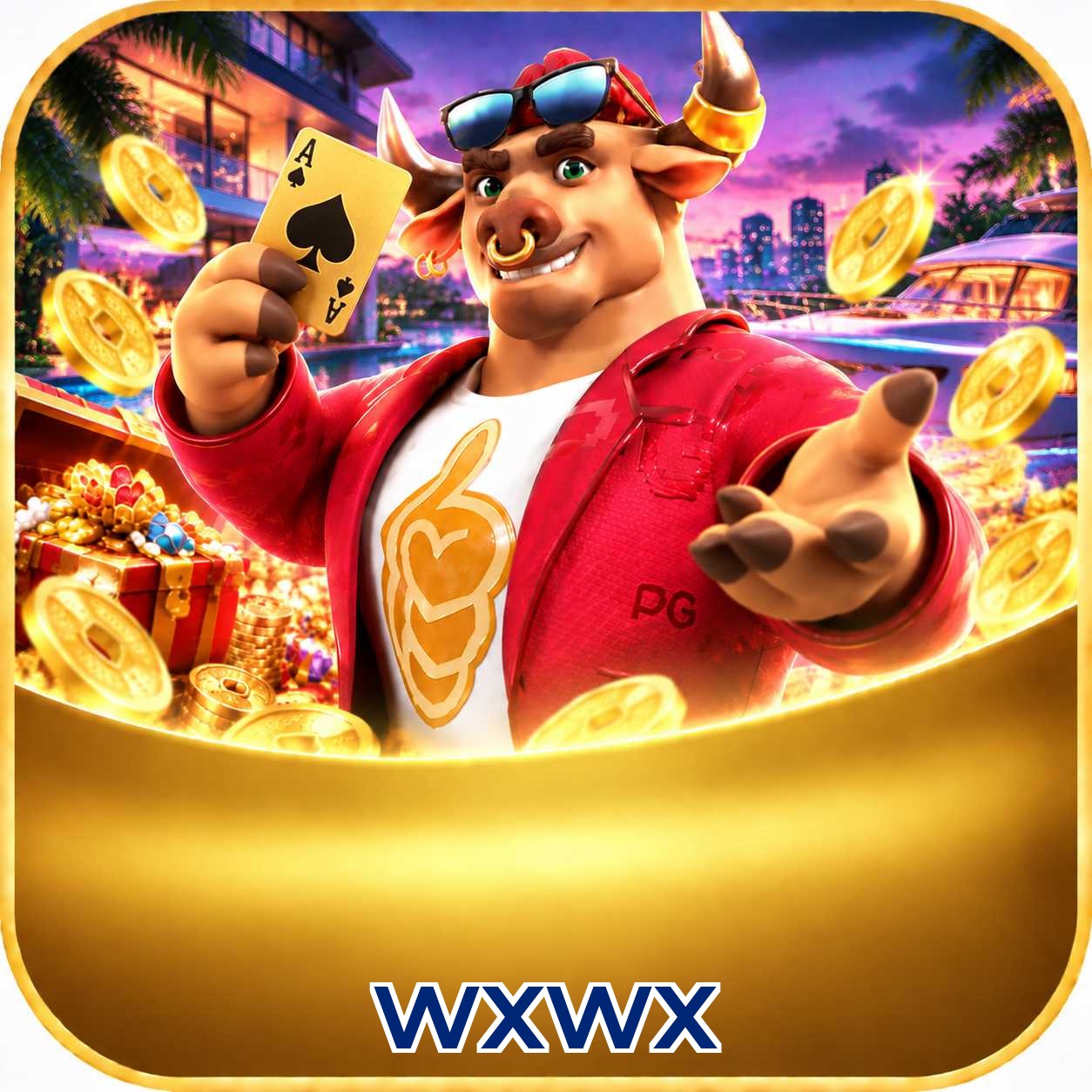 Download oficial wxwx seguro para Android e iOS