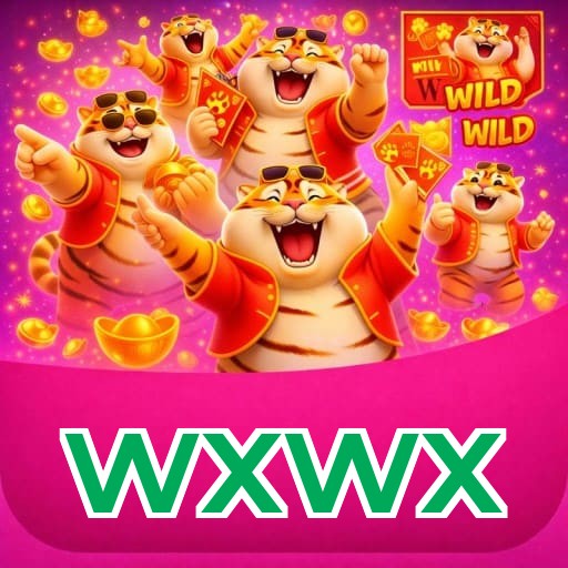 wxwx Logo