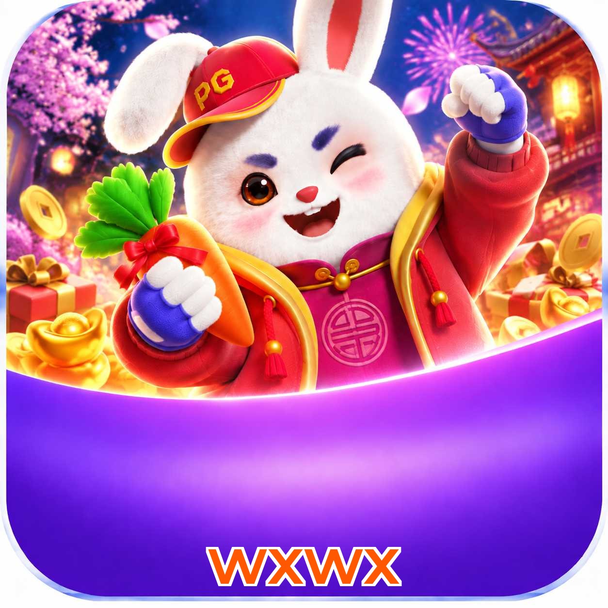 Plataforma wxwx — 99,94% uptime e PIX instantâneo