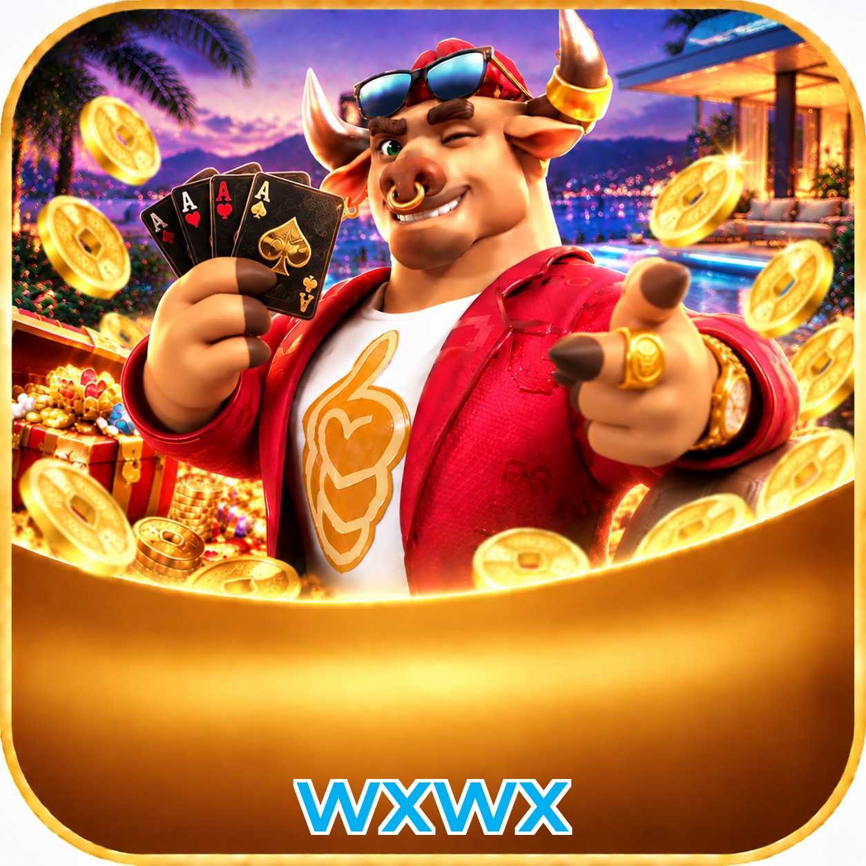 Segurança do APK wxwx