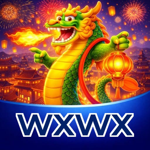 wxwx Logo