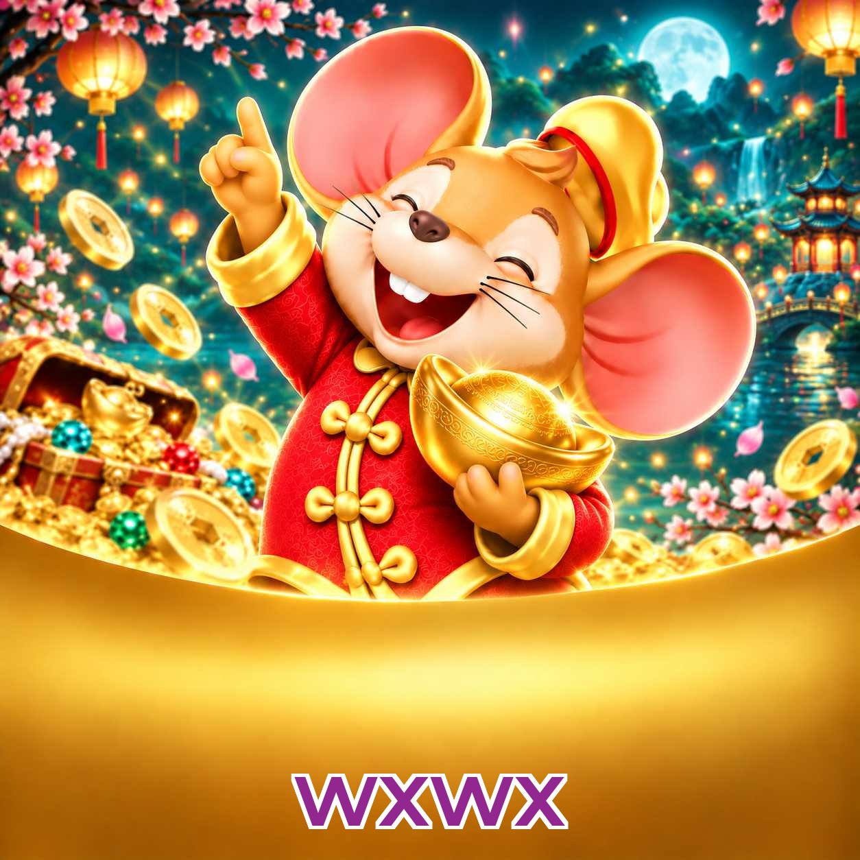 Plataforma wxwx - experiência mobile certificada e transparente