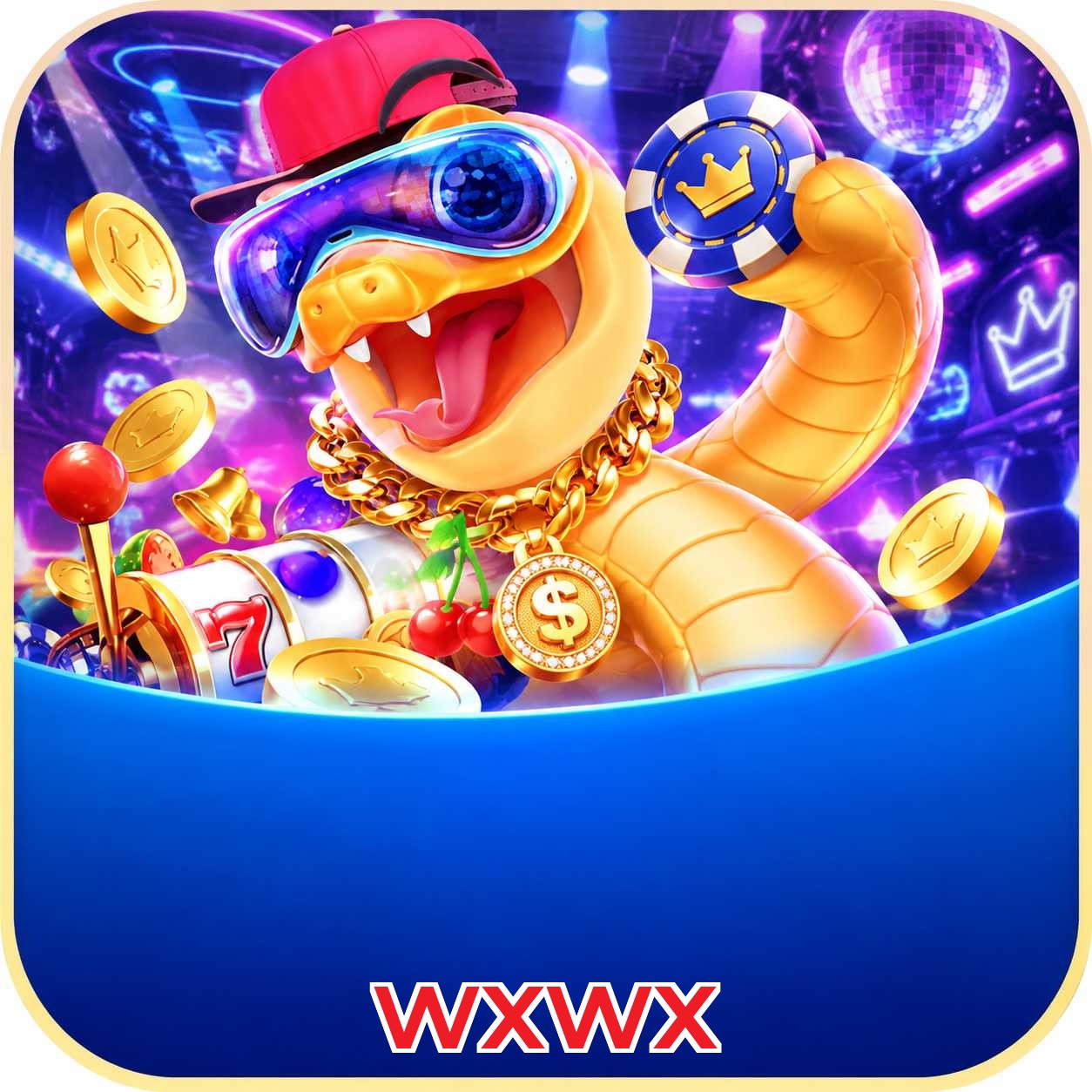 Performance superior do APK