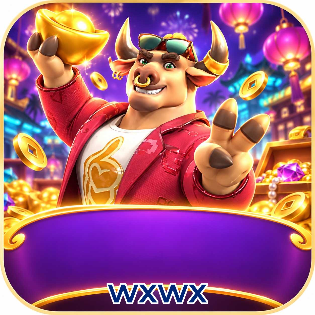 Bônus wxwx R$5.000 mais 500 giros grátis com rollover justo